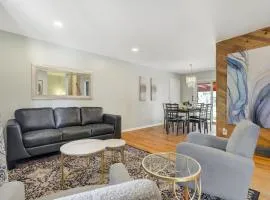 The Central Nest - 3BR Monthly Family Home