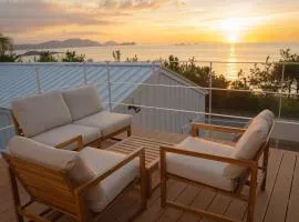 糸島サウナスイートヴィラ ALL LIFE Resort