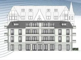 Hotel Asgards Midgard