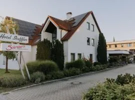 Hotel Staffler