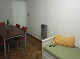 Apart La Justina 1 Zona Sanitarios HPR Español Italiano La Fluvial Club Provincial