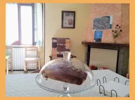 Casa Hemingway - Casa Vacanze