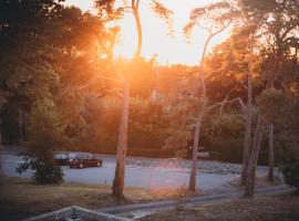 Margot, hotel en Cricquebœuf