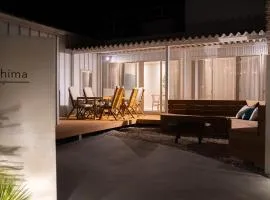 糸島サウナスイートヴィラ ALL LIFE Resort