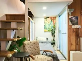sweet home close Jiangsu Road