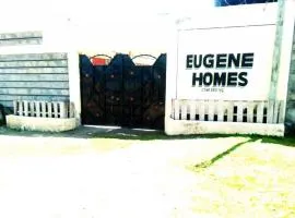 Eugene homes
