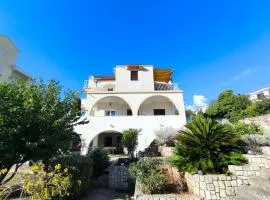 Apartmani Laura