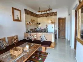Cozy 2 bedrooms in eel gardens, Dahab