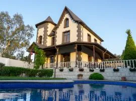Chateau Merdekhan