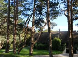 Auberge Bout de Bois