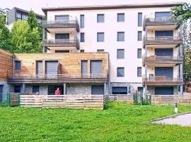 Résidence La Mariande - 3 Pièces pour 6 Personnes MAE-9453