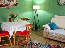 Apartment Dukat Vršac