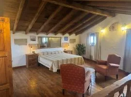 Casa Mercedes