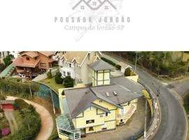 Pousada Jordão