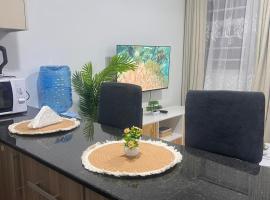 Maringa Homes, hotel u gradu Ruaka