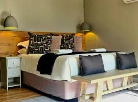 9 on Winkle Boutique Guesthouse