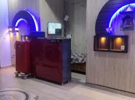 hotel sa