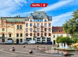 Old Town PLAC SZCZEPAŃSKI Premium Apartments