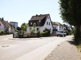 City Rooms Heppenheim