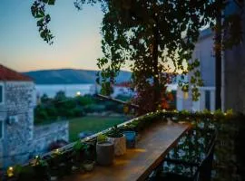 Apartmani Dalmacija - Modern Apartments 2 Min to Beach & Parking