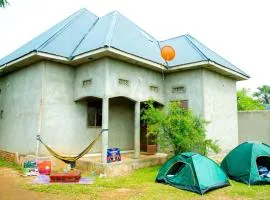 Gilazio home stay