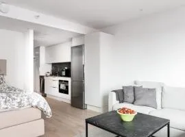 Aurora Luxe Apartment