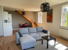 Anne, hotel en Cricquebœuf