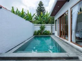 The Lingga Villas Ubud