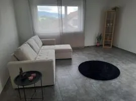 Zimmer 2, Haus der Begegnung