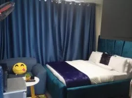 Indesign makumbi Apartment