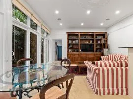 The Garden Retreat -north Sydney