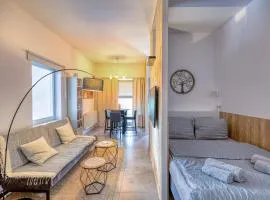 Jazzy apartment