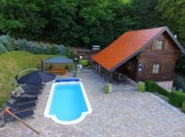 Holiday house Kontesa