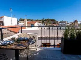 Cozy Maisonette in the Heart of Rethymno Old Town