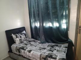 KASBAH Guests Travel, ξενοδοχείο στη Φεζ