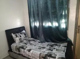 KASBAH Guests Travel