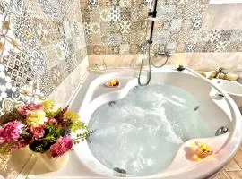 Il Borgo Guest House Subiaco