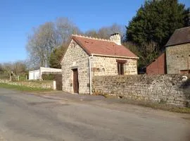 La Cahute, gîte étape