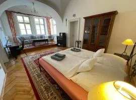 Apartmán LACRON Praha
