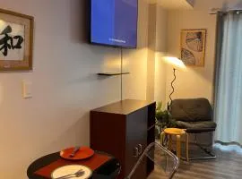 Layover Stays 3 mins to Cebu Mactan Airport with Pool and Gym