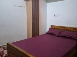 Temple opposite Rooms
