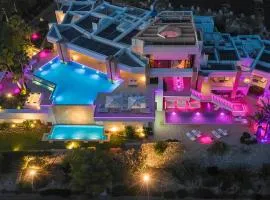 Mirage Ibiza