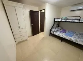 Rosebud's, Fully Airconditioned