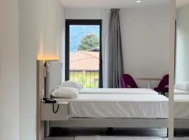 Lake & More Suite Hotel