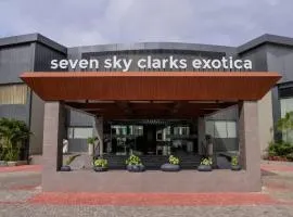 Seven Sky Clarks Exotica