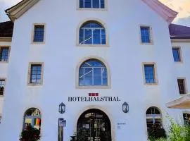 Hotel Balsthal