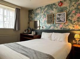 Narborough Arms, Hotel in Narborough