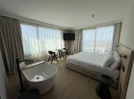 Hotel Delfin Azul