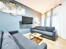 RB-0D - Appartement entier F3 au RDC de 1 à 6 pers