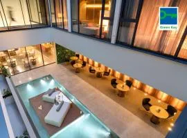 The Emporium Hotel Plovdiv - MGallery Collection
